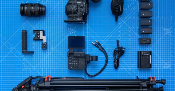 Les batteries stockant l’énergie et leurs utilités dans la production d&rsquo;électricité pour l’autosuffisance